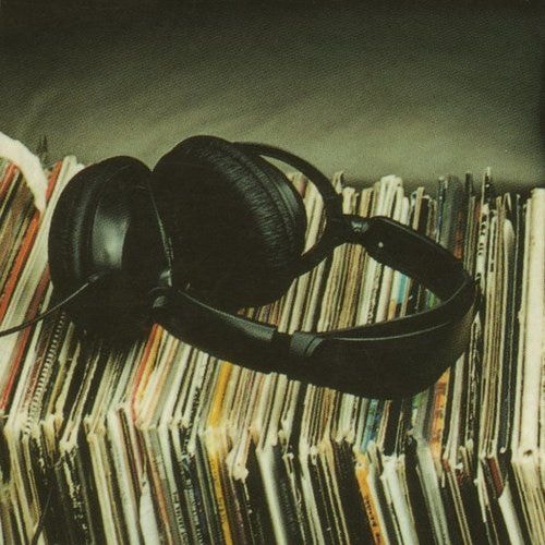 Music and podcast work