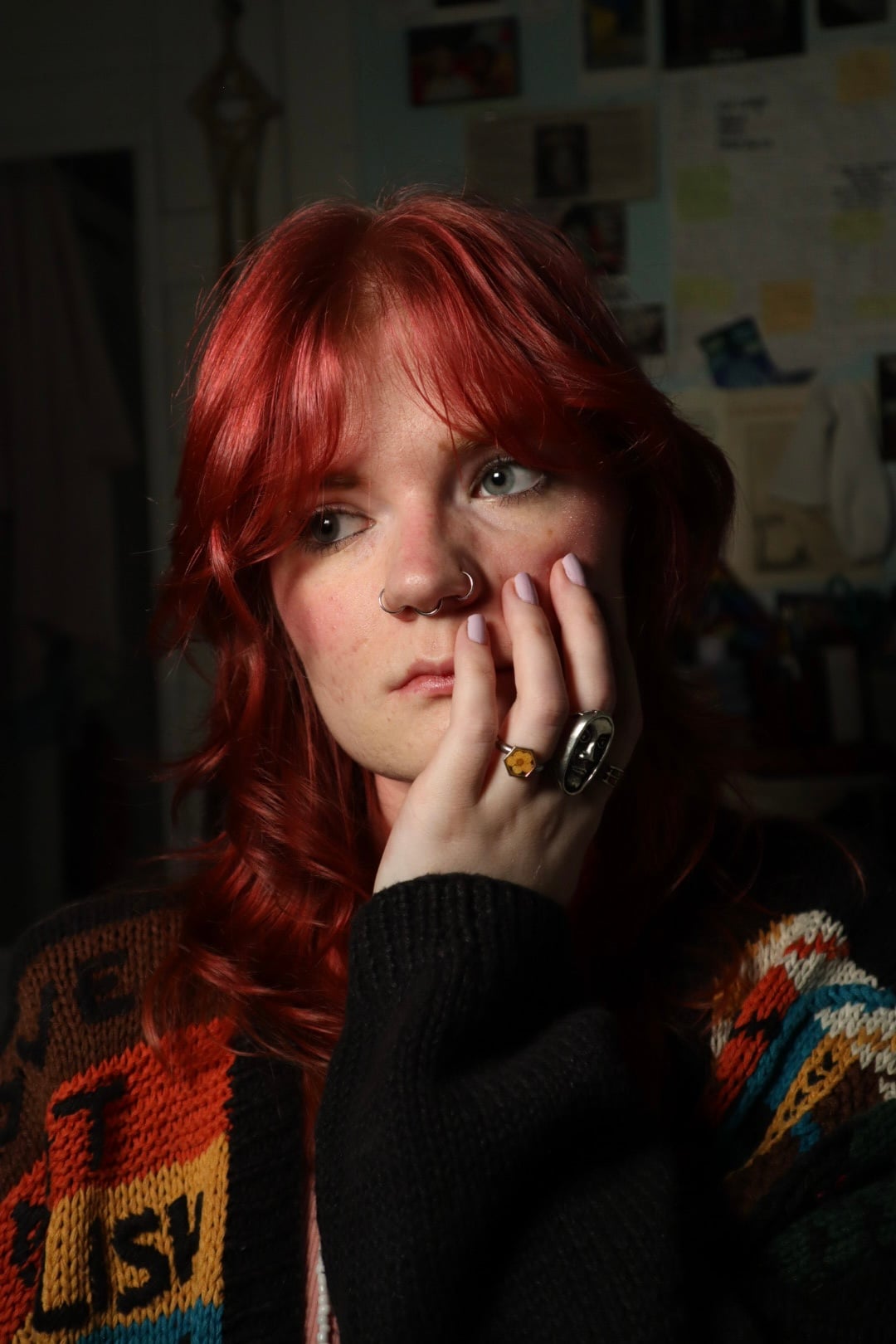 Zoë Snook professional headshot